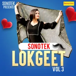 Lokgeet Sonotek Vol 3